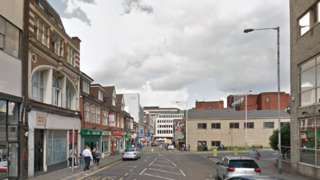 Chapel Street, Luton