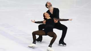 Zoe Jones & Chris Boyadji