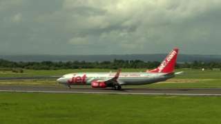 Jet2 plane
