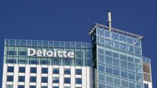 Deloitte - BBC News