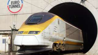 Eurotunnel