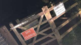 Thornton Reservoi