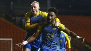 Image result for adi yussuf solihull moors fa cup