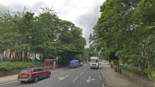 Manningham Lane