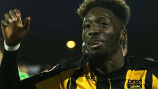 Blair Turgott