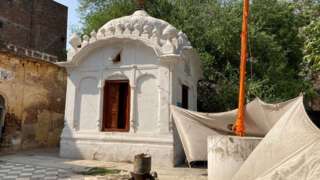 گرودوارہ شہیدی استھان