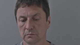 Colin Clarkson,