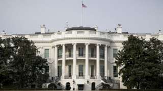 The White House