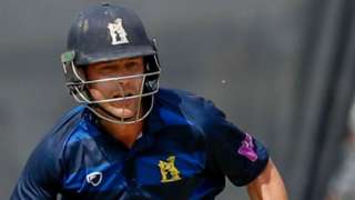 Jonathan Trott
