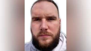 Alan Gingles, 34, killed his grandmother, Elizabeth Dobbin, in March 2020