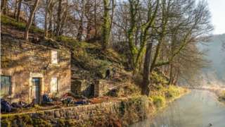 Aqueduct Cottage