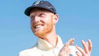 Ben Stokes