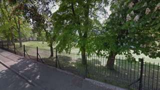 Stevens Park