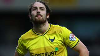 Danny Hylton
