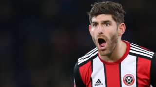 Ched Evans