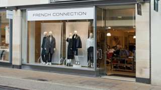 french connection fashion
