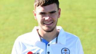 Sam Conners