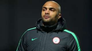 Carl Ikeme