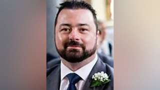 Colin Prime died more than a month after being attacked in Belfast