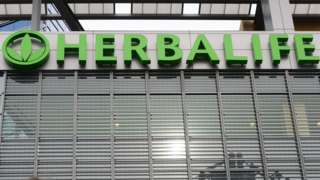 Herbalife building