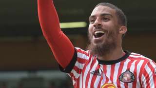 Lewis Grabban