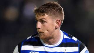 Ruaridh McConnochie