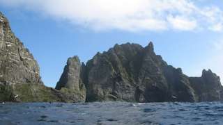 Boreray