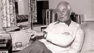 Richard Gordon
