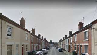 Craners Road