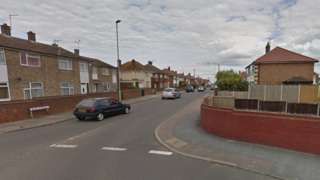 Bush Avenue, Ramsgate