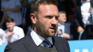 Ian Evatt