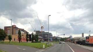 Kirkstall Road, Leeds