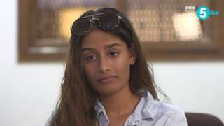 Shamima Begum case - BBC News