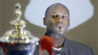 Frank Sinclair