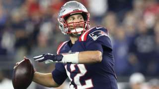 Tom Brady