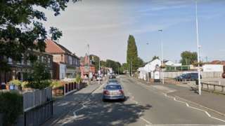 Liverpool Road