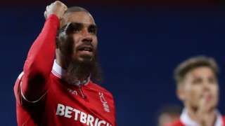 Lewis Grabban