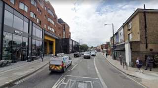 Hammersmith