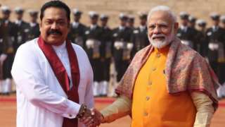 இலங்கை இந்தியா