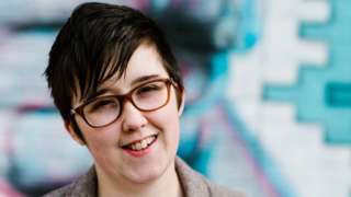 Lyra McKee