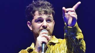 Tom Grennan