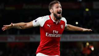 Olivier Giroud