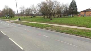 Childwall Valley Road