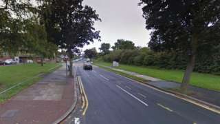 Middle Park Avenue