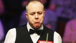 John Higgins