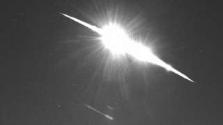 28 Feb fireball