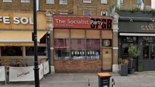 Socialist Party of Great Britain