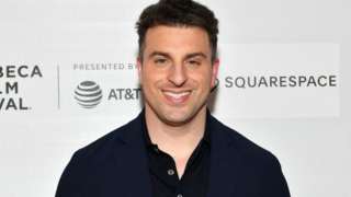 Brian Chesky