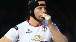 Franco van der Merwe