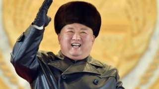 வடகொரியா